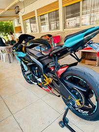 Yamaha r6