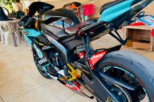 Yamaha r6