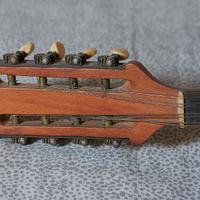 Mandolino metà ’800