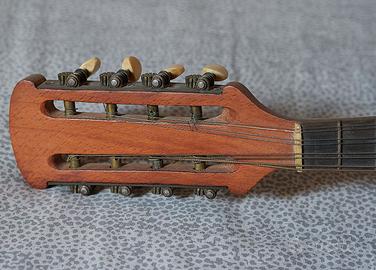 Mandolino metà ’800