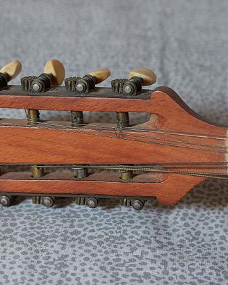 Mandolino metà ’800
