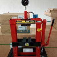 Pressa da banco 10 tonnellate