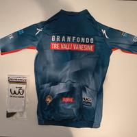 maglia ciclismo