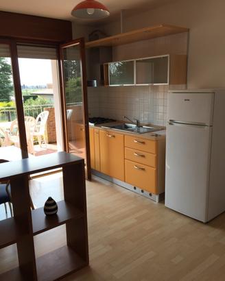 Cucina/sedie/scaffale