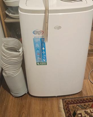 Condizionatore portatile ARGO