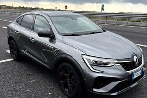 Renault Arkana RS Line E-Tech Hybrid