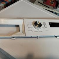 Pannello comandi lavatrice Whirpool FFS P8 IT