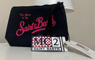 Pochette saint barth