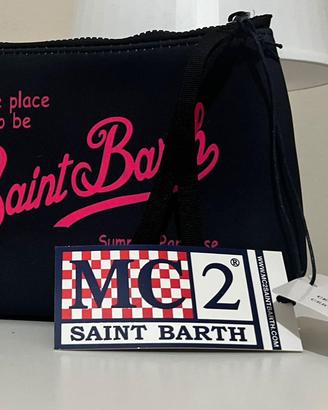 Pochette saint barth