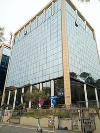 Uffici Viale Città d'Europa