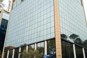 Uffici Viale Città d'Europa