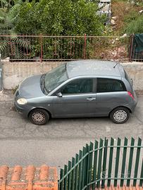 Lancia Y 1.3 Multijet