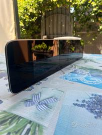 display con centralina 7+10"
