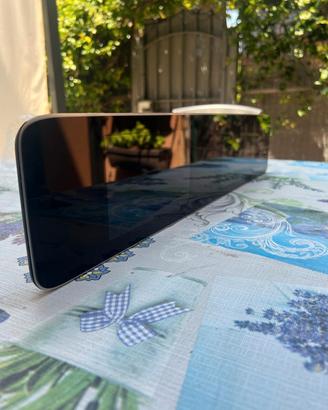 display con centralina 7+10"