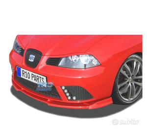 SPOILER PER SEAT IBIZA 6L FR 06-08