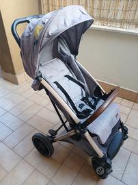 Passeggino Tuc Tuc