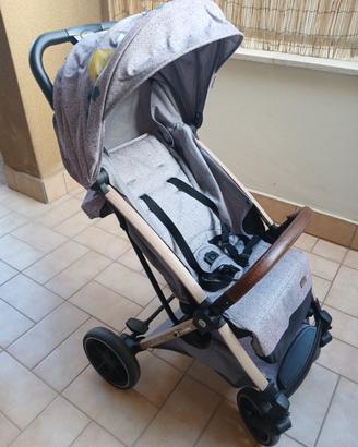 Passeggino Tuc Tuc
