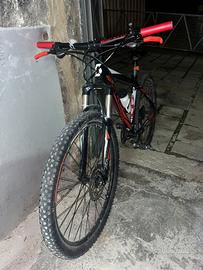 mtb scott 730