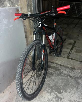mtb scott 730