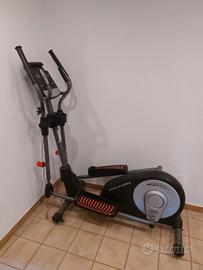 Cyclette ellittica ProForm 525 CSE (COME NUOVA)