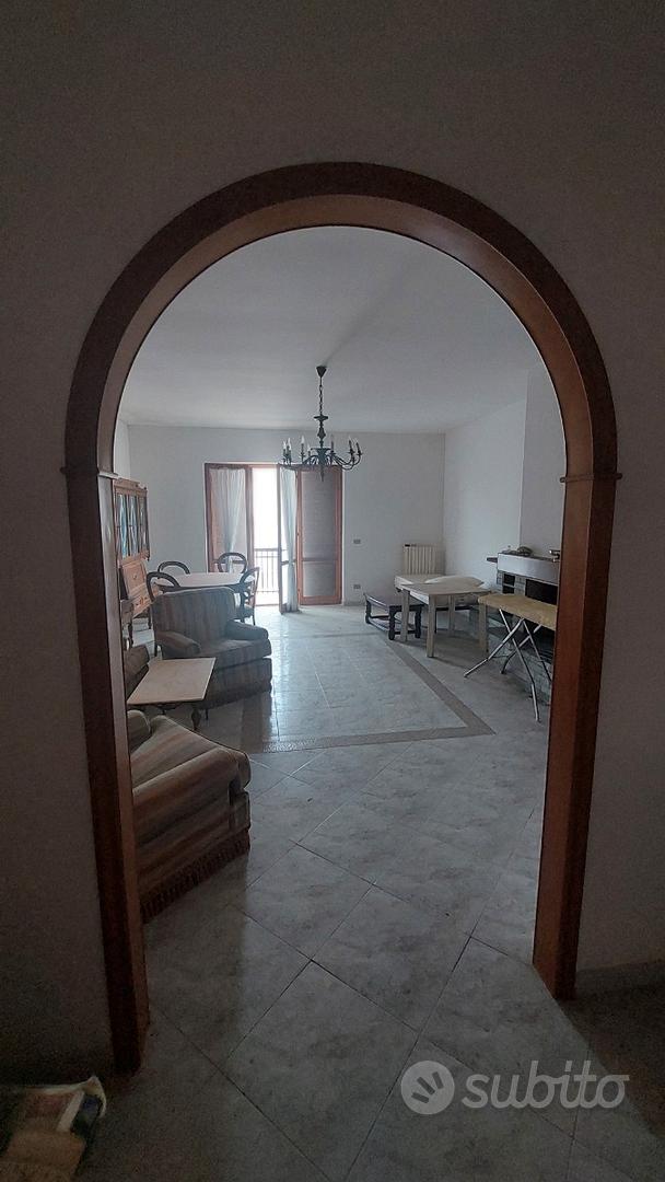 Apartment in Gallipoli, Lecce - Vista 3