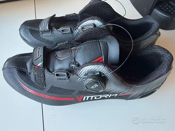 Scarpe bicicletta da corsa