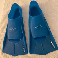 Pinne Nabaiji Decathlon