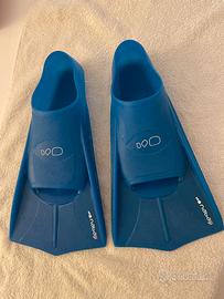 Pinne Nabaiji Decathlon