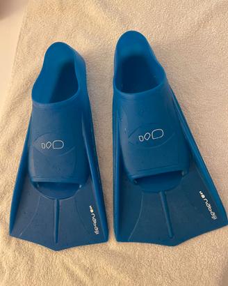 Pinne Nabaiji Decathlon