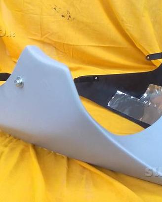 Puntale Honda Hornet 2007 2013 Sport R