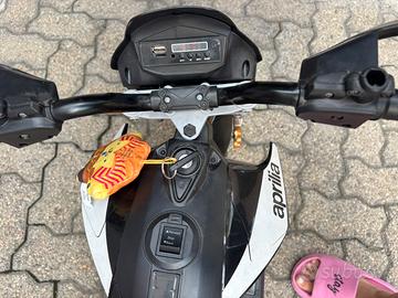 Moto aprilia