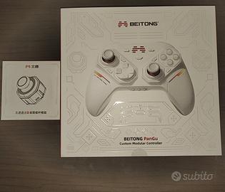 Controller Beitong Pangu Modulare + Modulo Extra 