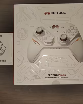 Controller Beitong Pangu Modulare + Modulo Extra 