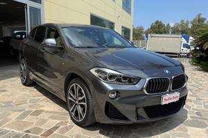 Bmw X2 sDrive18d Msport