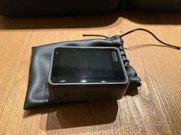 GoPro Hero 7 black + accessori