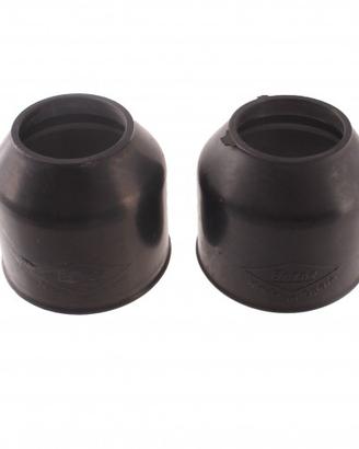 Coppia calotte da 33 mm per forcelle Betor