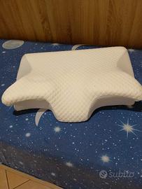 cuscino per cervicale 