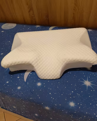 cuscino per cervicale 