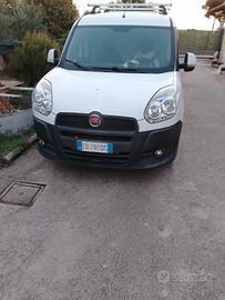 Muso anteriore FIAT Doblò