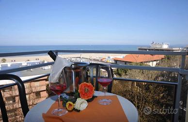 Fantasy Apartments Rimini