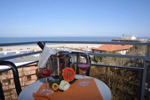 Fantasy Apartments Rimini