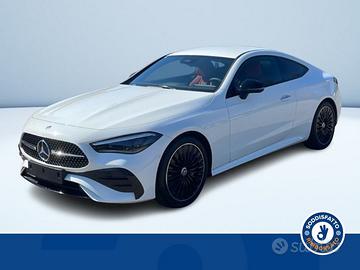 Mercedes-Benz CLE Coupé CLE 300 4Matic Coupé ...