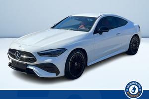 Mercedes-Benz CLE Coupé CLE 300 4Matic Coupé ...