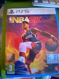 NBA 2K23