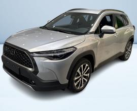 Toyota Corolla Cross 1.8 Hybrid 2WD Trend