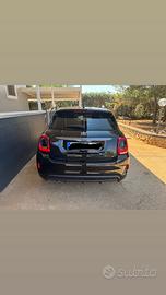 FIAT 500x SPORT