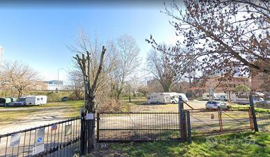 TER. AGRICOLO A BOLOGNA