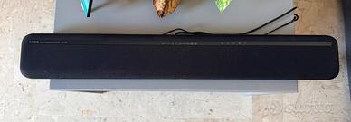 Yamaha Soundbar YAS-106