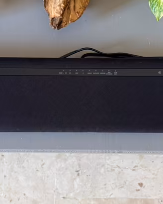 Yamaha Soundbar YAS-106