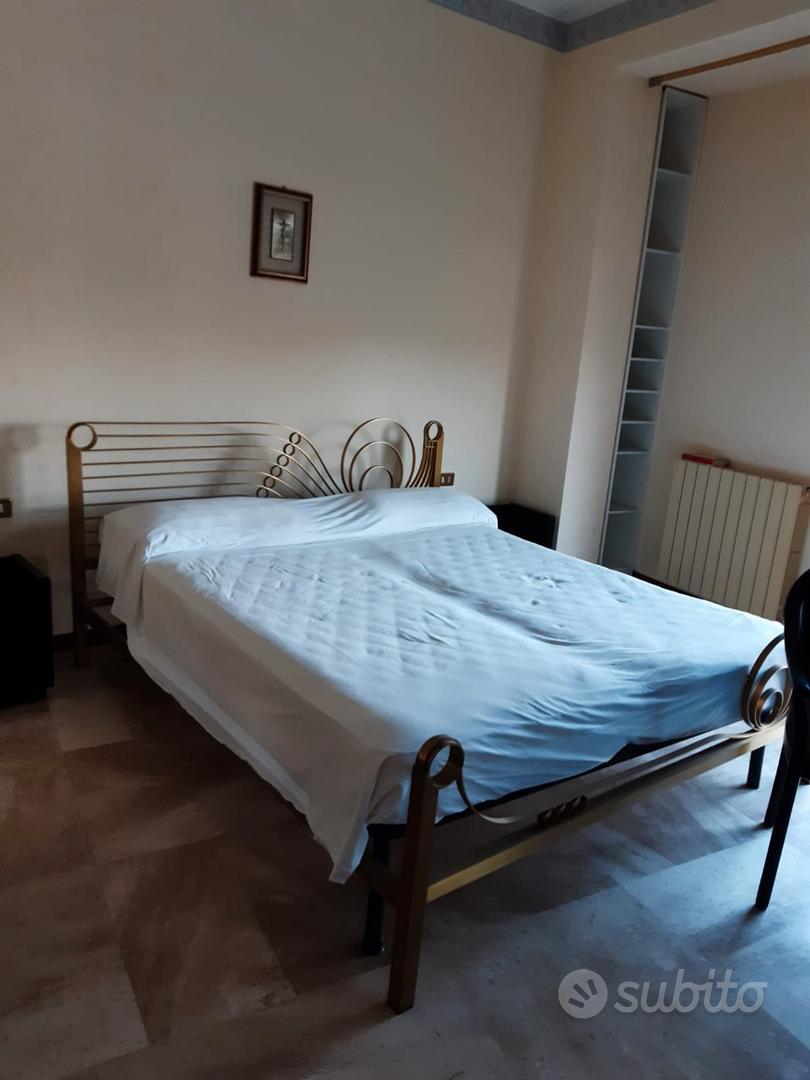 Appartamento – Messina, I Circoscrizione - Altro